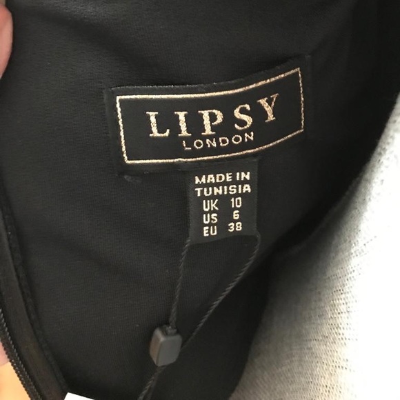 Lipsy London Dress - Picture 10 of 16